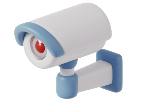 Камеры видеонаблюдения МТС в деревня Раздоры