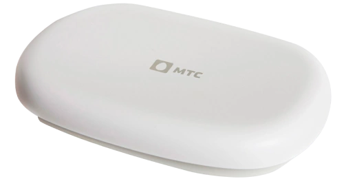 Базовые станции (фемтосоты) МТС в деревня Раздоры