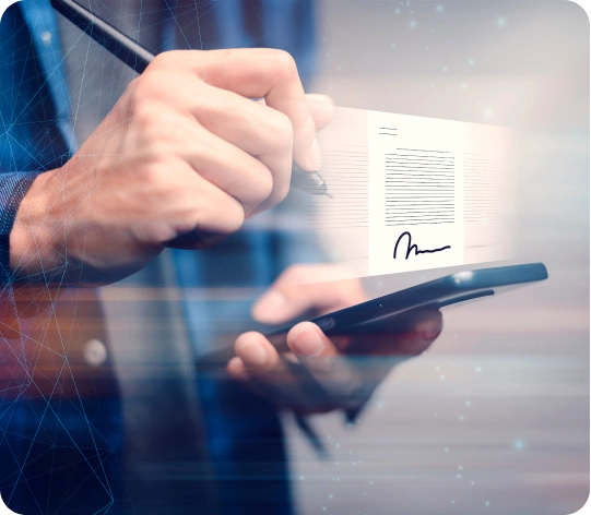 Электронная подпись от МТС в деревня Раздоры