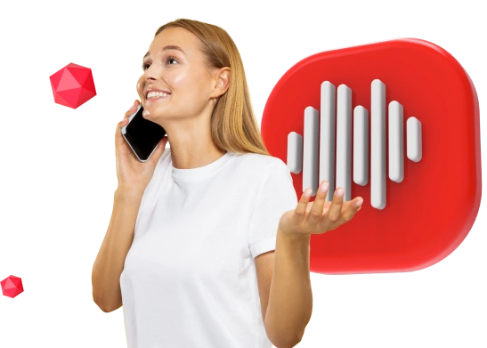 Запись звонков и контроль качества от МТС в деревня Раздоры