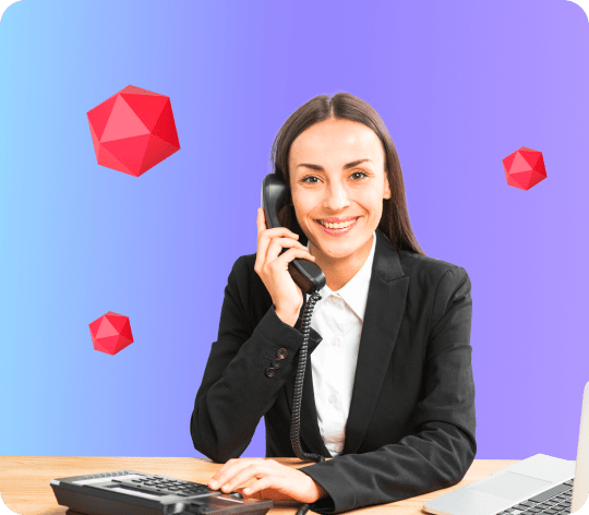 Телефония в офис от МТС в деревня Раздоры