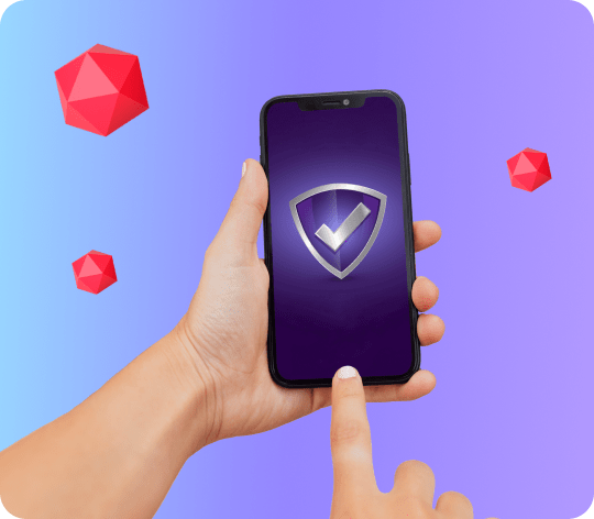 Защищённая точка доступа APN от МТС в деревня Раздоры