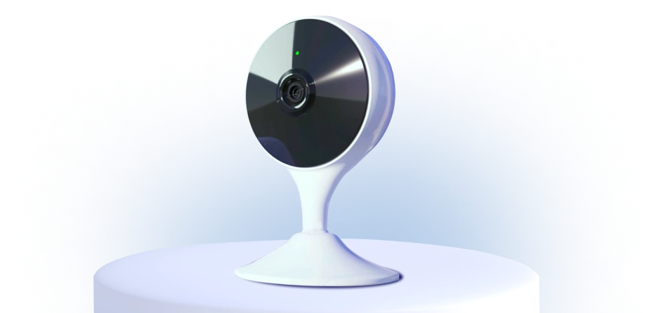 Камера видеонаблюдения в деревня Раздоры